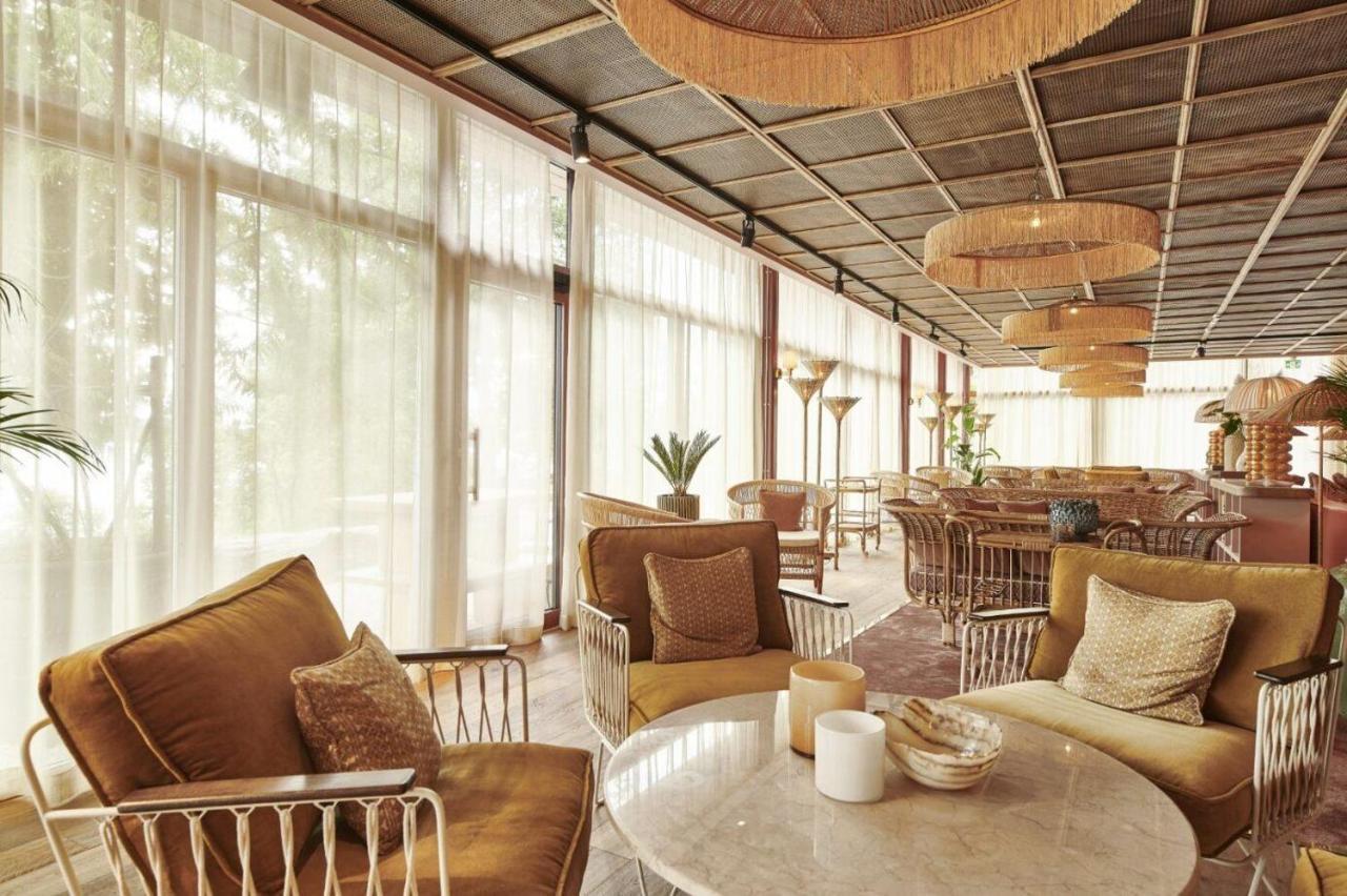 Lidingö Ellery Beach House מראה חיצוני תמונה