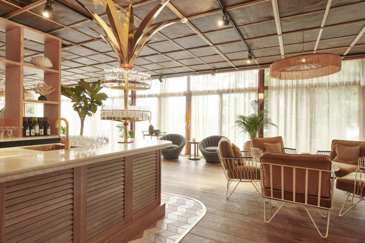 Lidingö Ellery Beach House מראה חיצוני תמונה