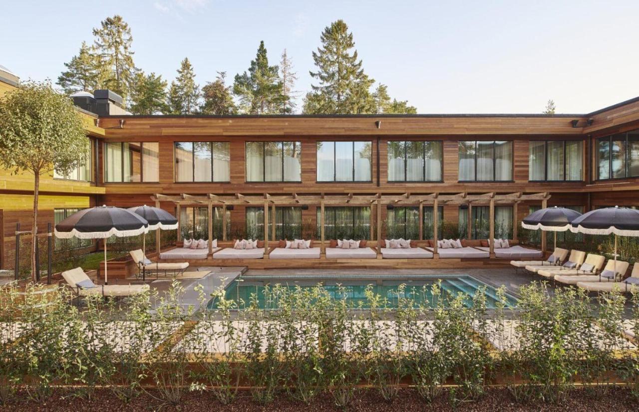 Lidingö Ellery Beach House מראה חיצוני תמונה
