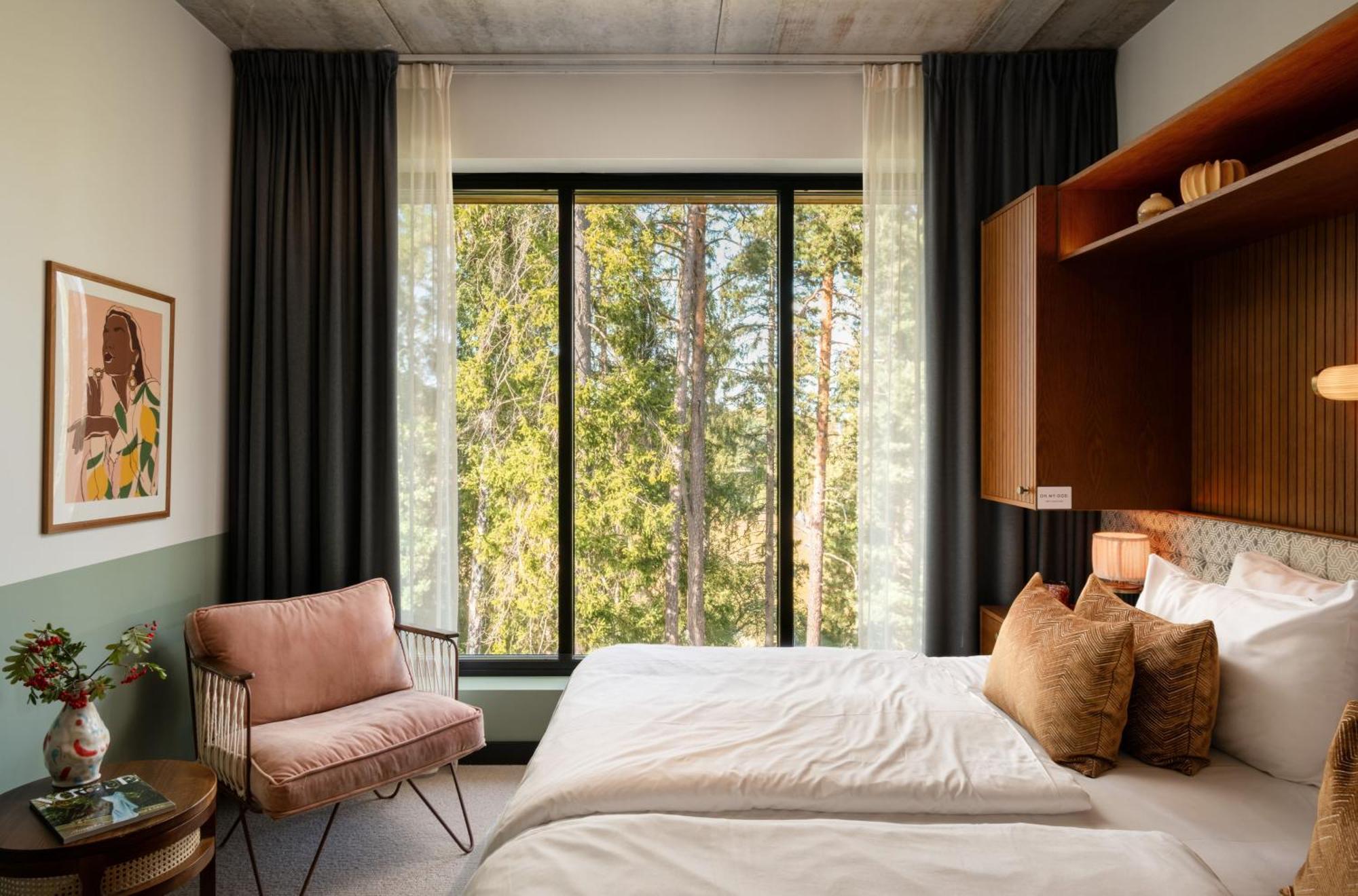 Lidingö Ellery Beach House מראה חיצוני תמונה