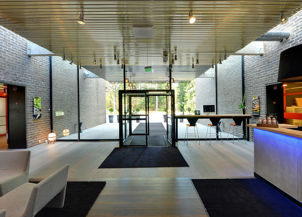 Lidingö Ellery Beach House מראה חיצוני תמונה